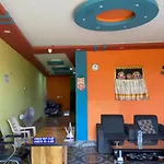 Goroomgo M S M Residency Puri