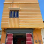 Goroomgo M S M Residency Puri