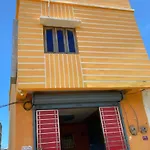 Goroomgo M S M Residency Puri