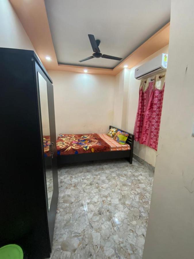 Goroomgo M S M Residency Hotel 3*