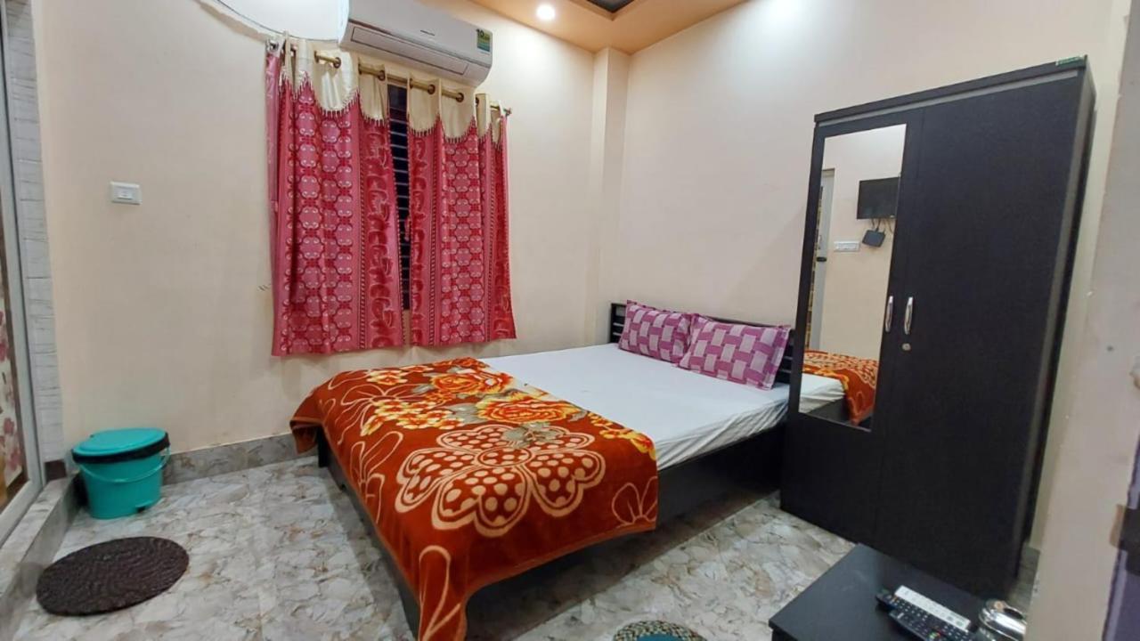Hotel Goroomgo M S M Residency Puri