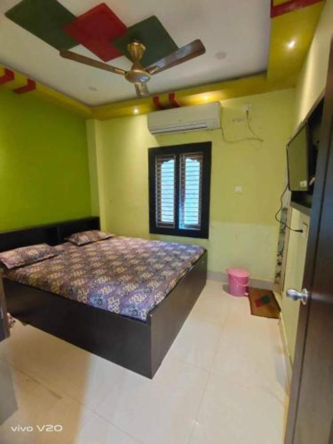 Hotel Goroomgo M S M Residency Puri