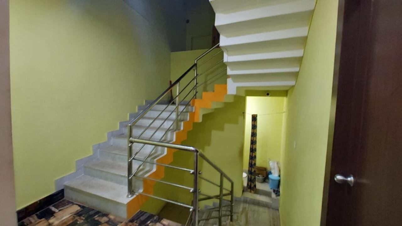 Goroomgo M S M Residency 3*