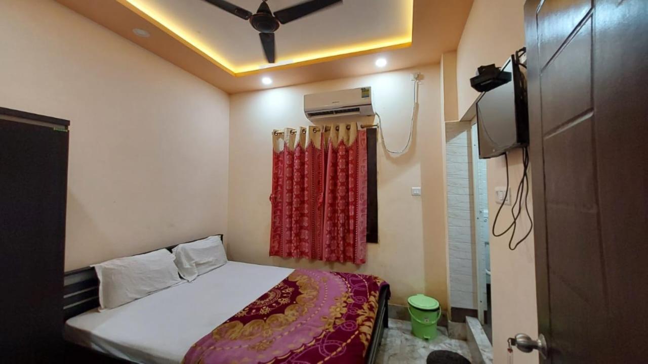 Goroomgo M S M Residency