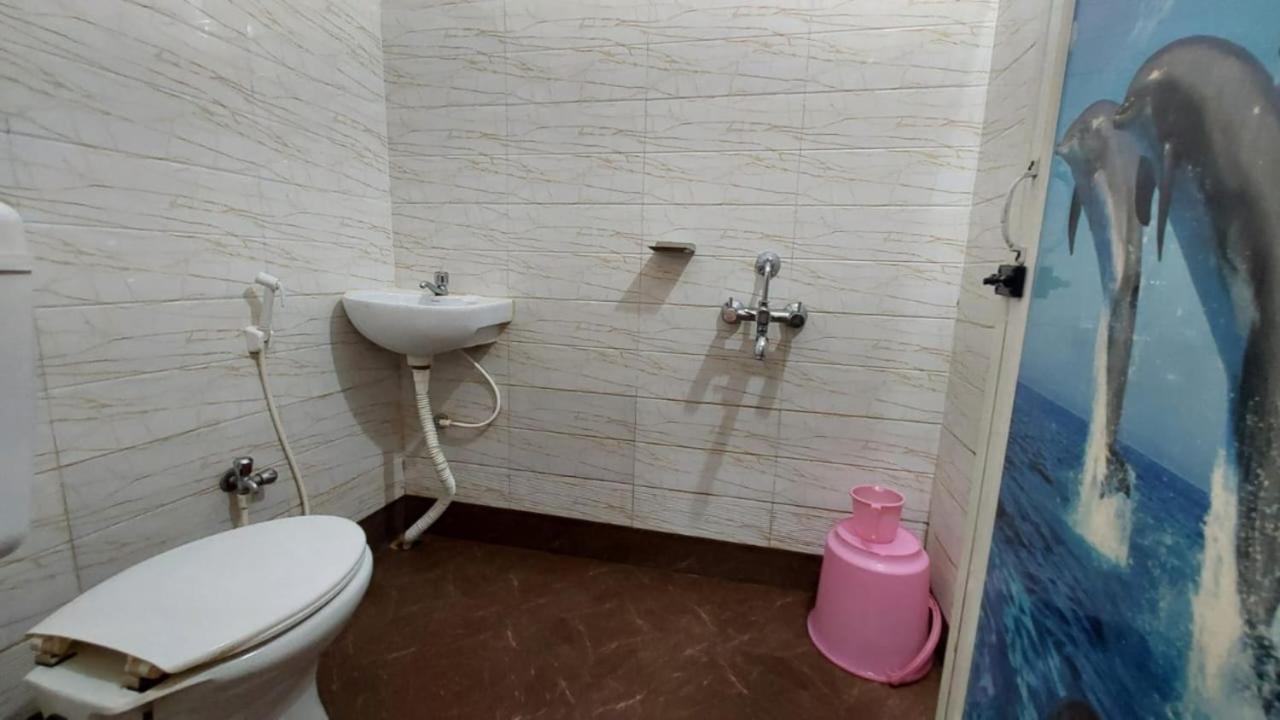 Hotel Goroomgo M S M Residency Puri