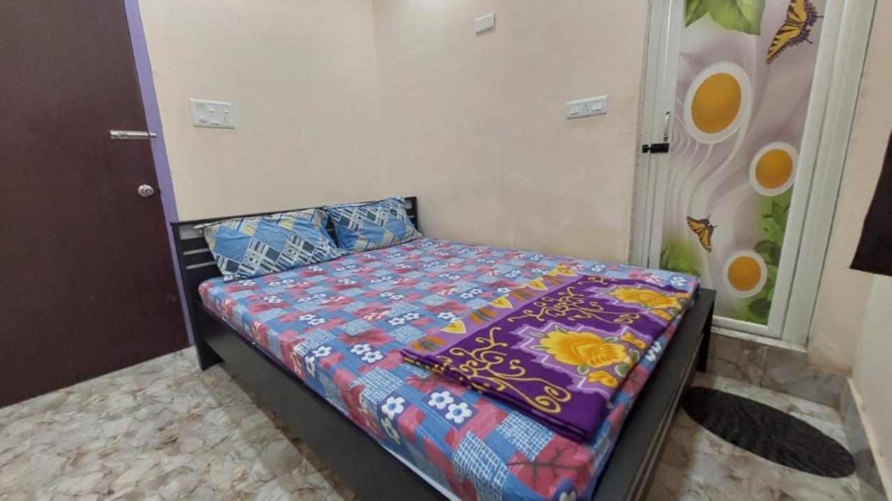 Hotel Goroomgo M S M Residency