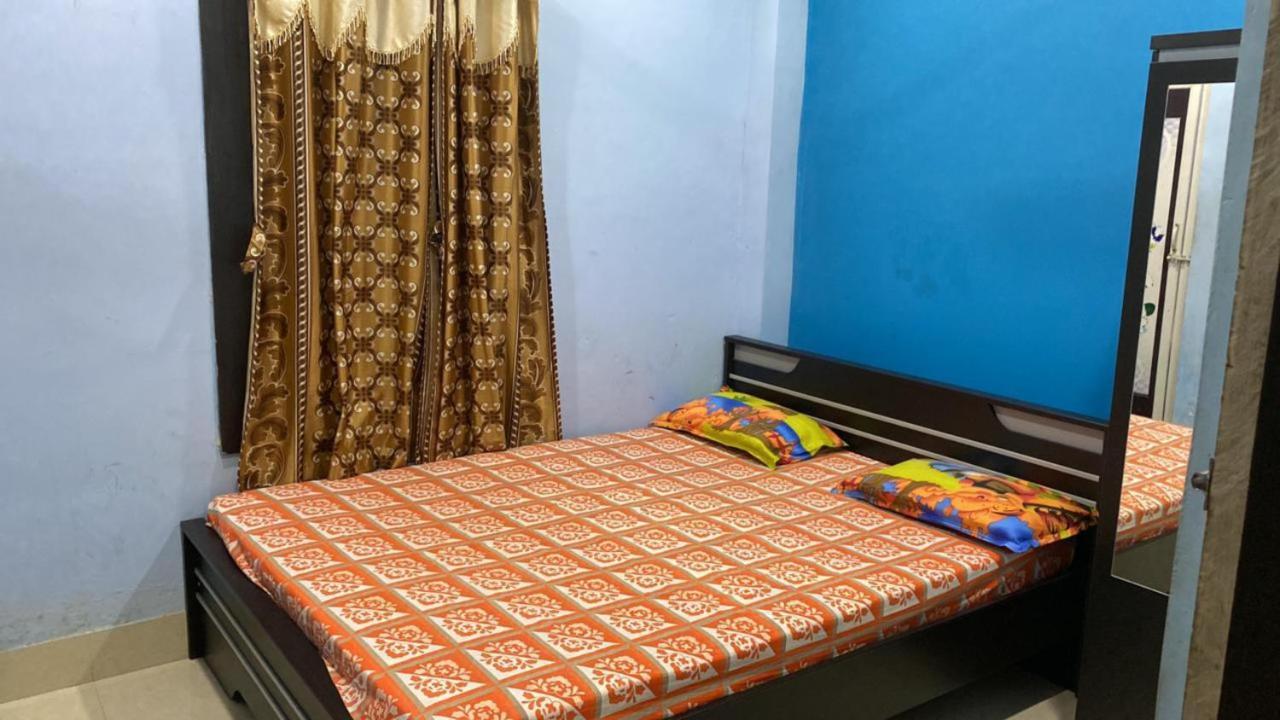 Hotel Goroomgo M S M Residency 3*