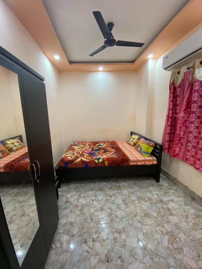 Goroomgo M S M Residency 3*