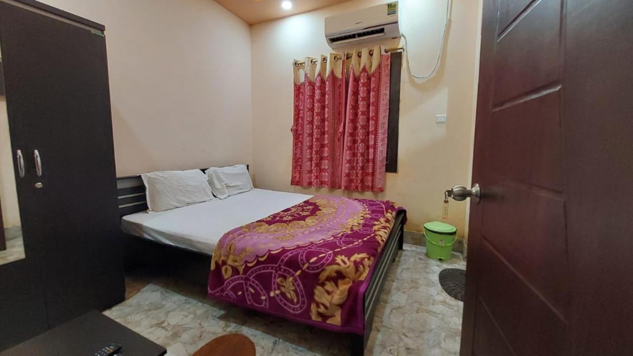 Goroomgo M S M Residency