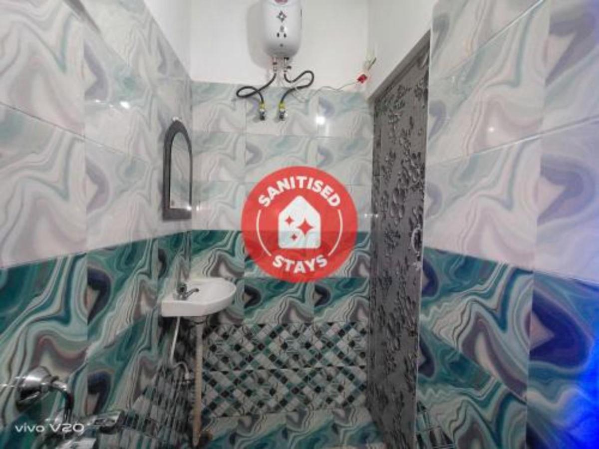 Goroomgo M S M Residency Hotel