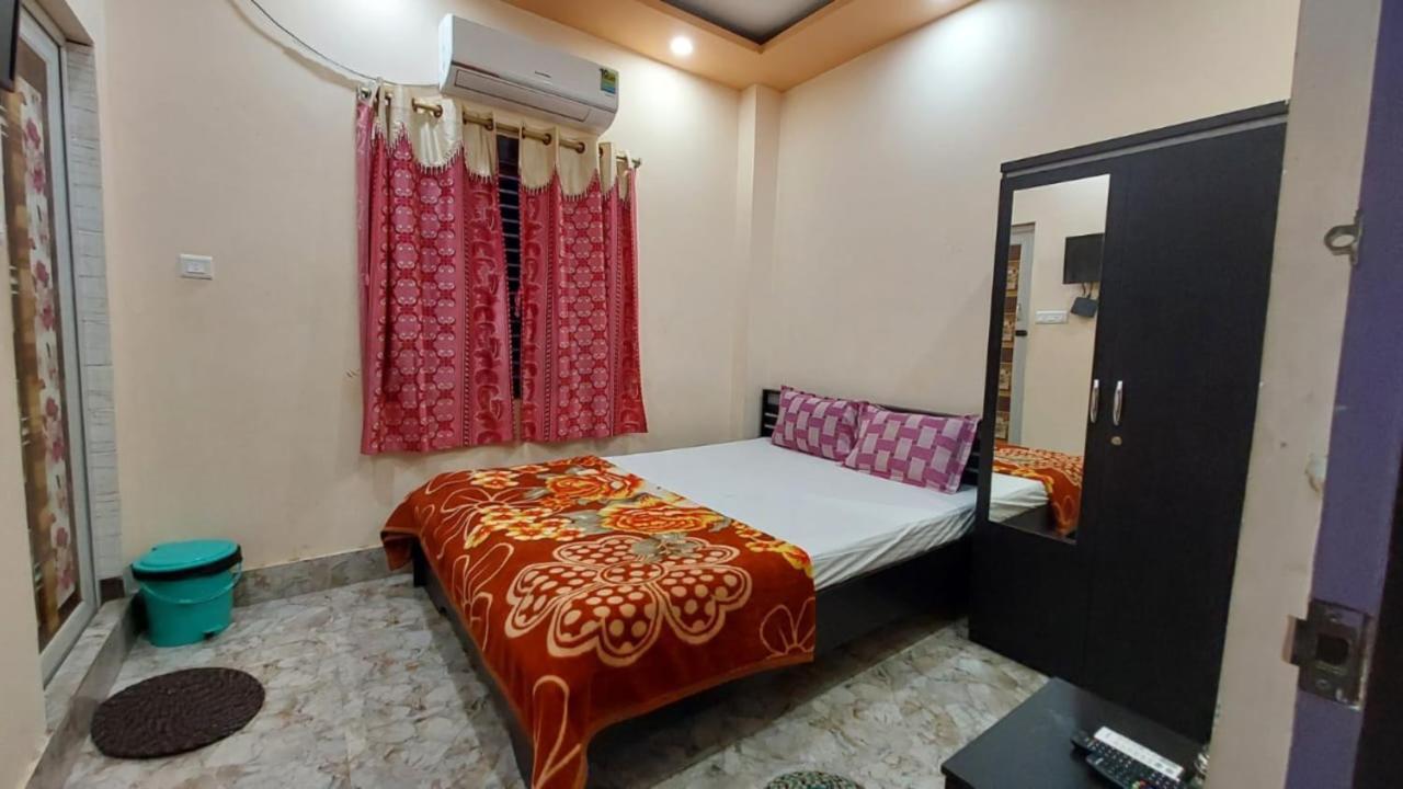 Goroomgo M S M Residency